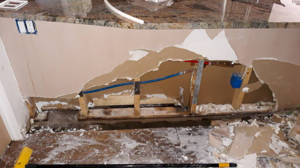 Best Fire Damage Restoration  in Streamwood, IL